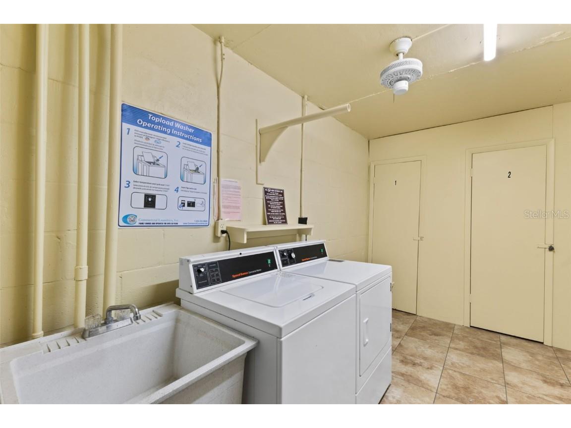 4550 Cove Circle #501 Saint Petersburg FL 33708 - BOCA CIEGA BAY TB8440690 image36