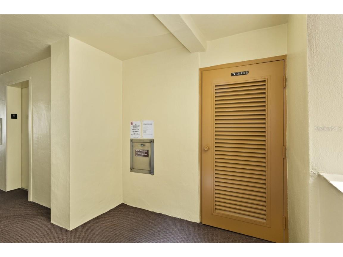 4550 Cove Circle #501 Saint Petersburg FL 33708 - BOCA CIEGA BAY TB8440690 image38