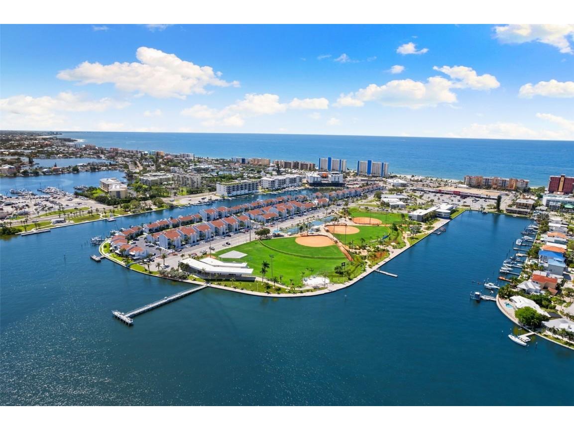 4550 Cove Circle #501 Saint Petersburg FL 33708 - BOCA CIEGA BAY TB8440690 image42