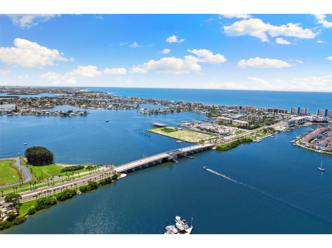 4550 Cove Circle #501 Saint Petersburg FL 33708 - BOCA CIEGA BAY TB8440690 image43