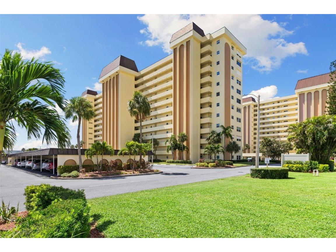 4550 Cove Circle #501 Saint Petersburg FL 33708 - BOCA CIEGA BAY TB8440690 image44