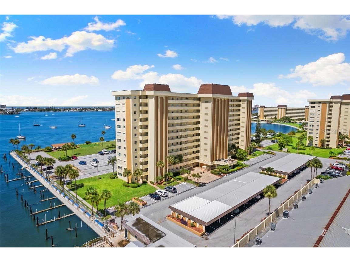 4550 Cove Circle #501 Saint Petersburg FL 33708 - BOCA CIEGA BAY TB8440690 image45