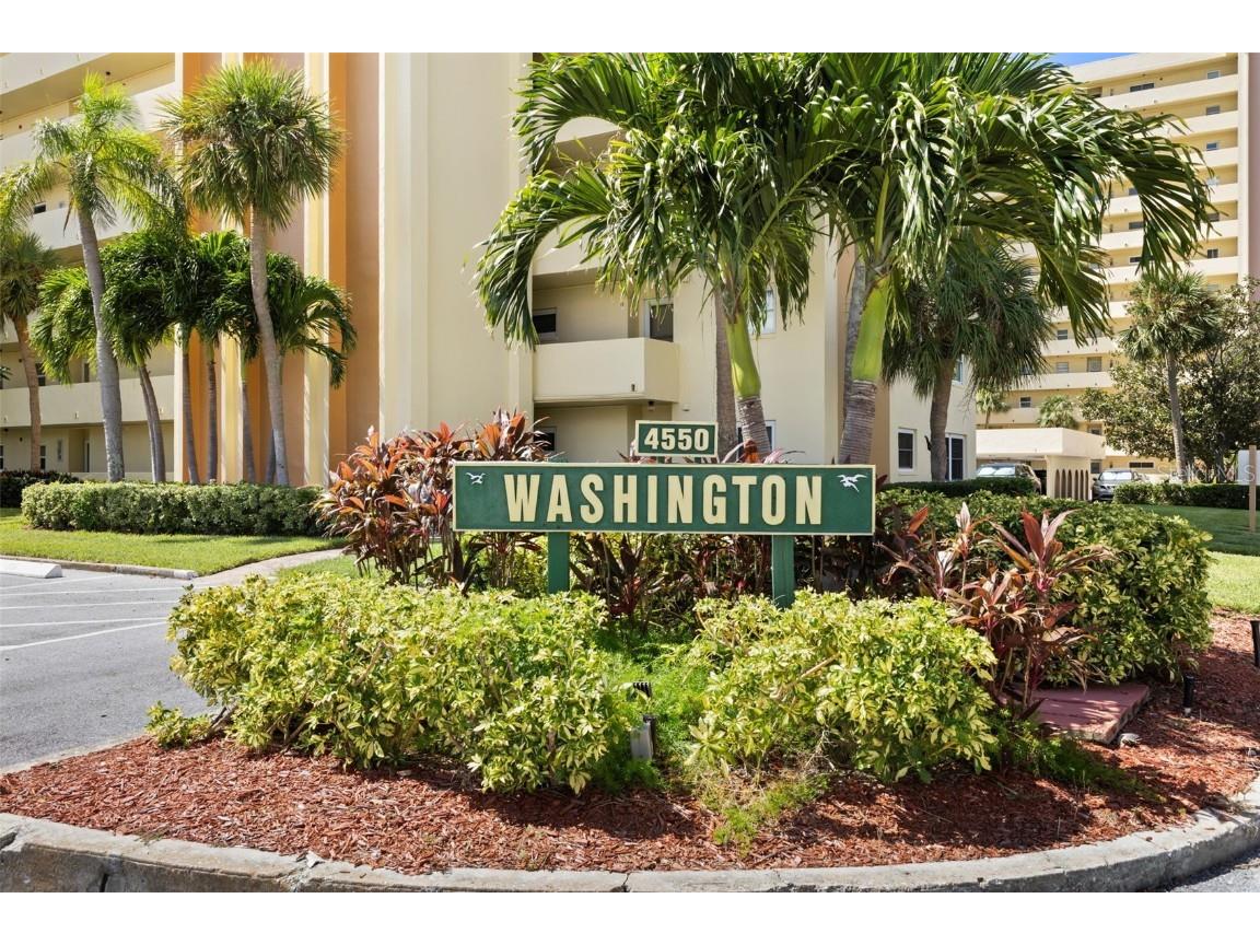 4550 Cove Circle #501 Saint Petersburg FL 33708 - BOCA CIEGA BAY TB8440690 image46