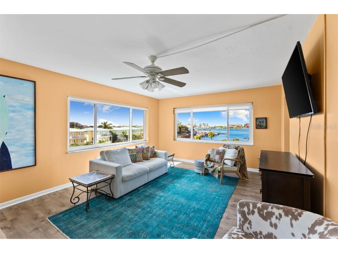 4550 Cove Circle #501 Saint Petersburg FL 33708 - BOCA CIEGA BAY TB8440690 image6