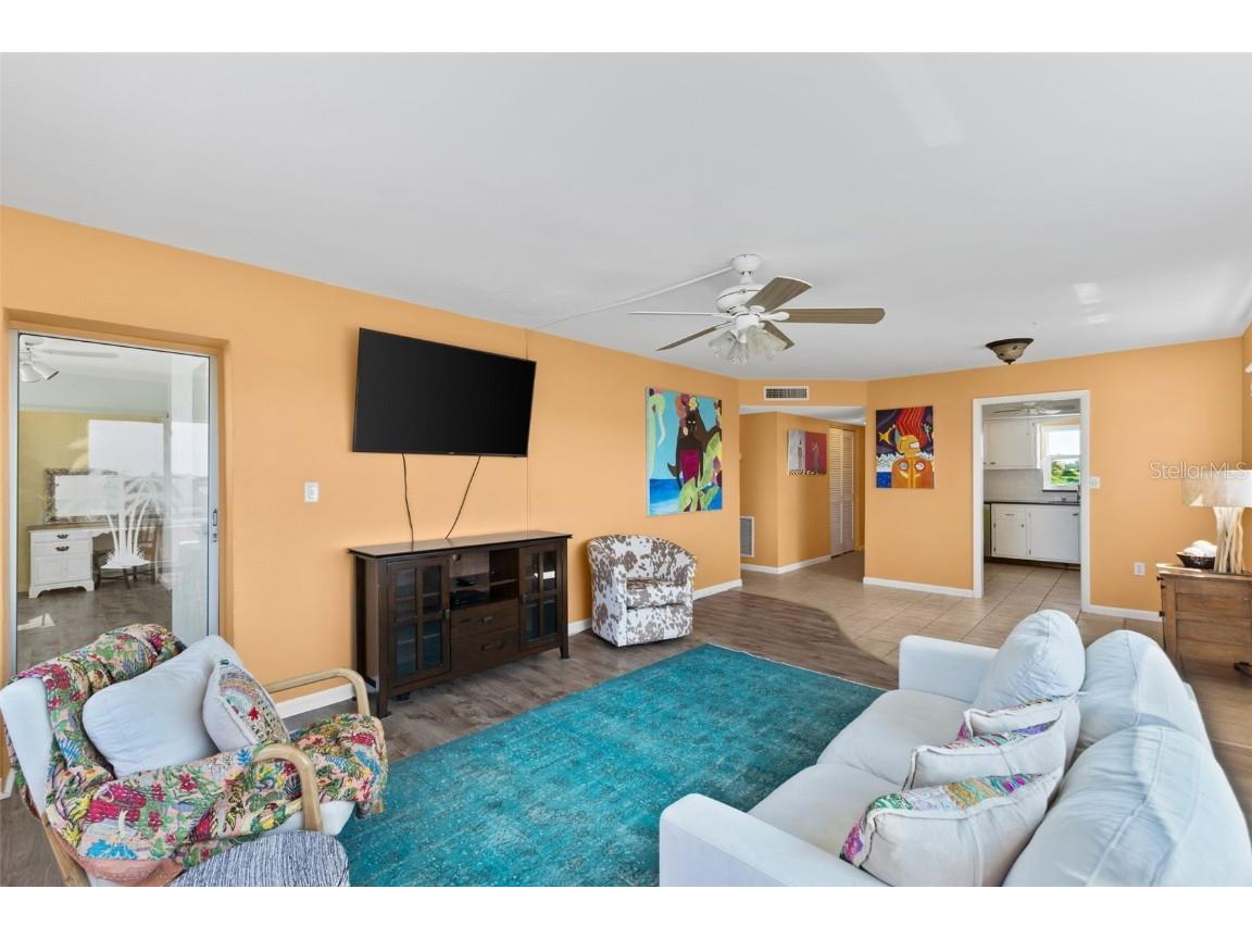 4550 Cove Circle #501 Saint Petersburg FL 33708 - BOCA CIEGA BAY TB8440690 image7