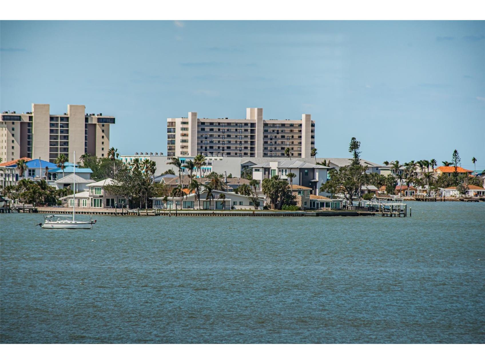 4550 Cove Circle #502 Saint Petersburg FL 33708 - BOCA CIEGA BAY TB8436669 image10