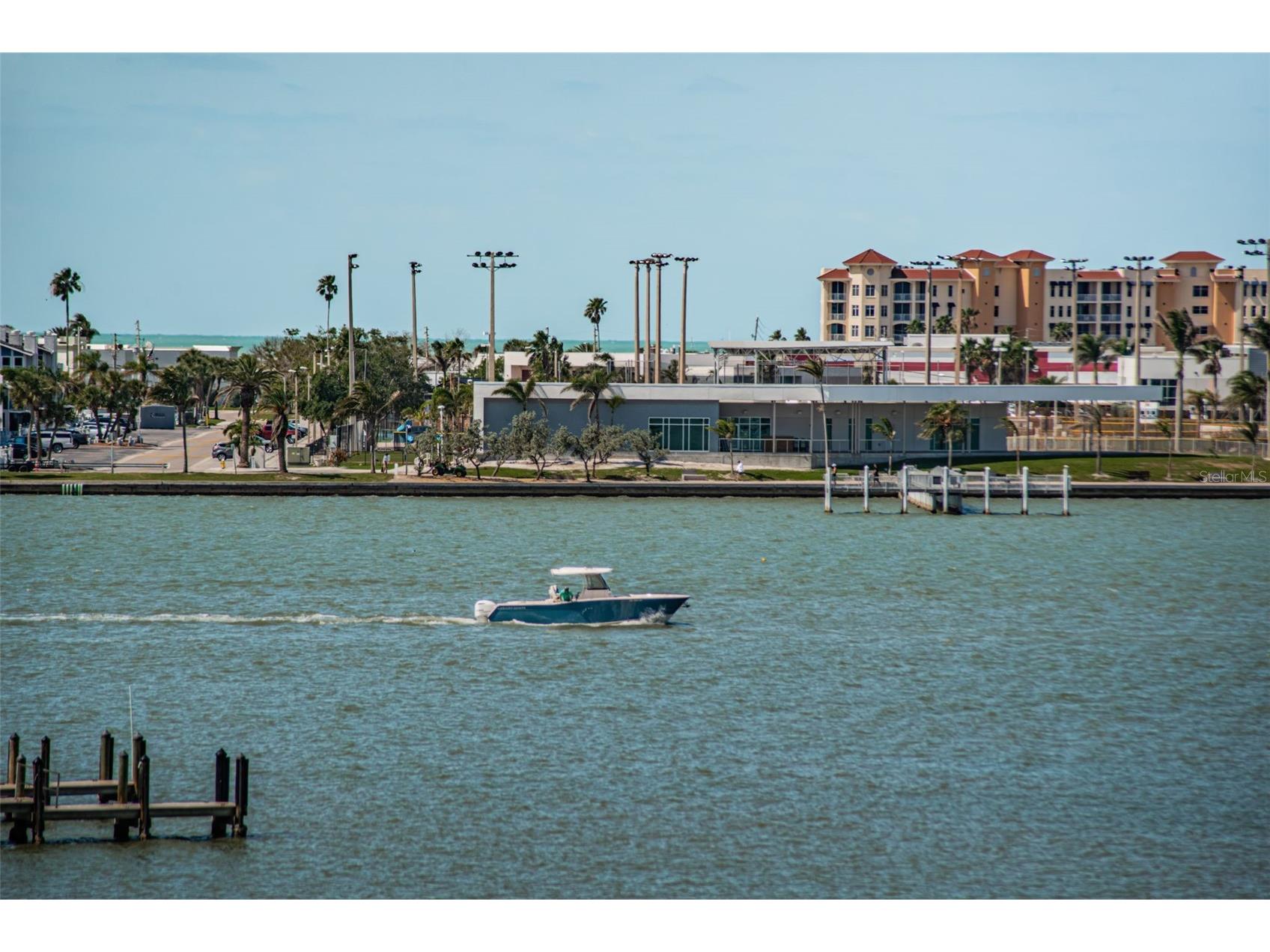 4550 Cove Circle #502 Saint Petersburg FL 33708 - BOCA CIEGA BAY TB8436669 image18