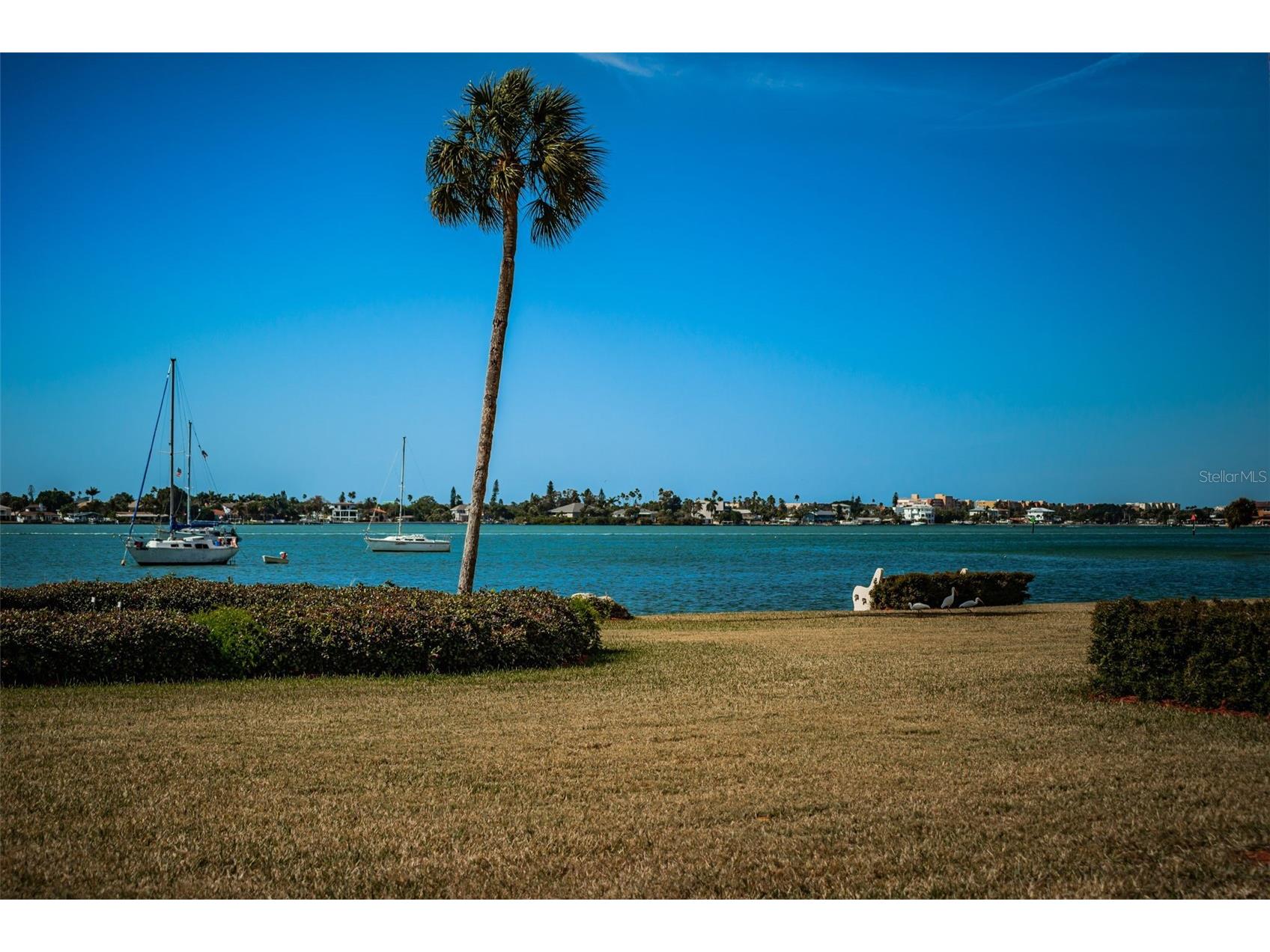 4550 Cove Circle #502 Saint Petersburg FL 33708 - BOCA CIEGA BAY TB8436669 image27