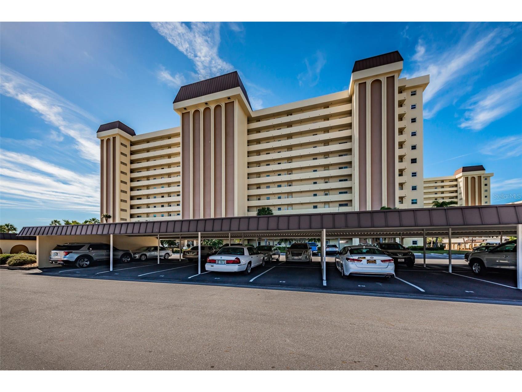 4550 Cove Circle #502 Saint Petersburg FL 33708 - BOCA CIEGA BAY TB8436669 image28