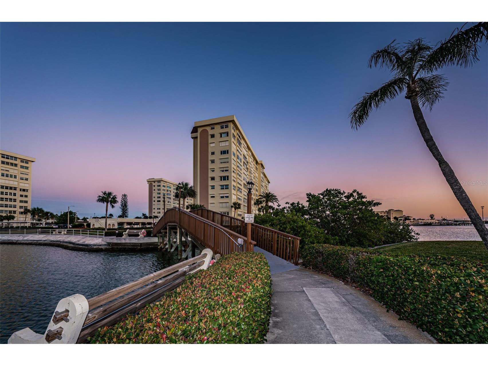 4550 Cove Circle #502 Saint Petersburg FL 33708 - BOCA CIEGA BAY TB8436669 image33