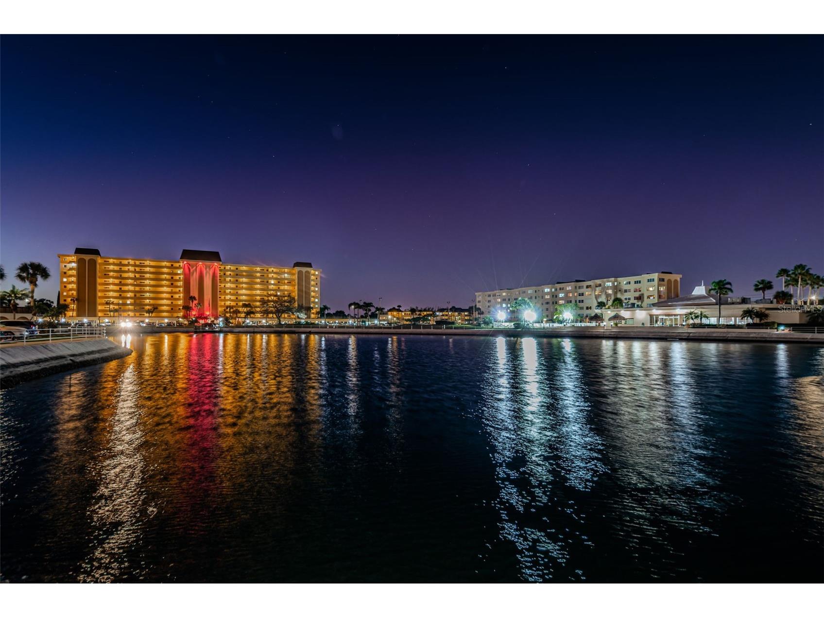 4550 Cove Circle #502 Saint Petersburg FL 33708 - BOCA CIEGA BAY TB8436669 image34