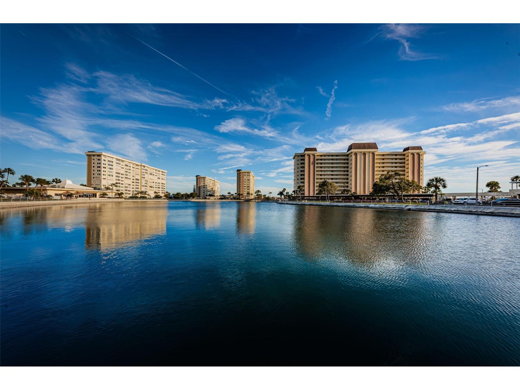 4550 Cove Circle #502 Saint Petersburg FL 33708 - BOCA CIEGA BAY TB8436669 image35