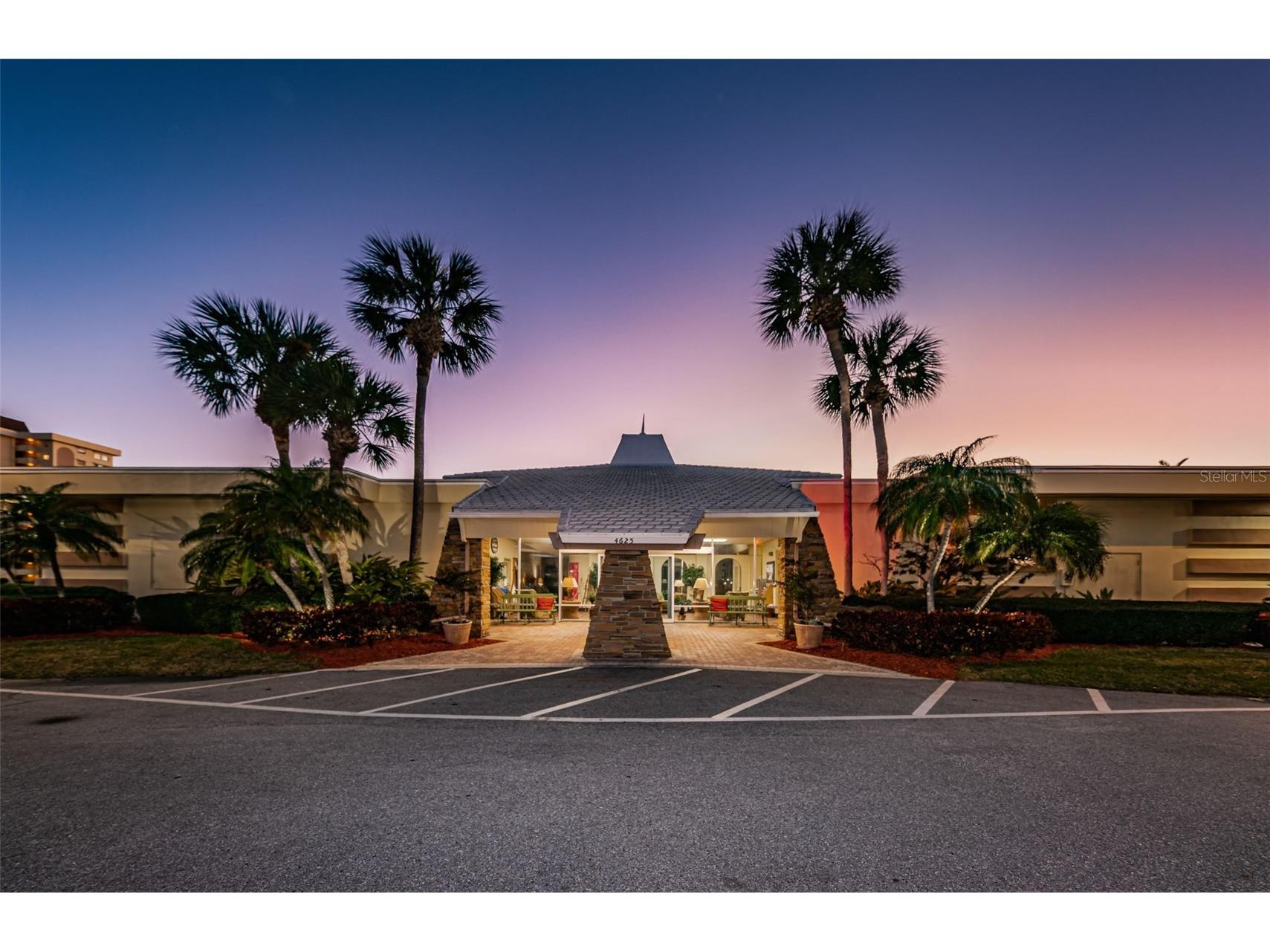 4550 Cove Circle #502 Saint Petersburg FL 33708 - BOCA CIEGA BAY TB8436669 image36