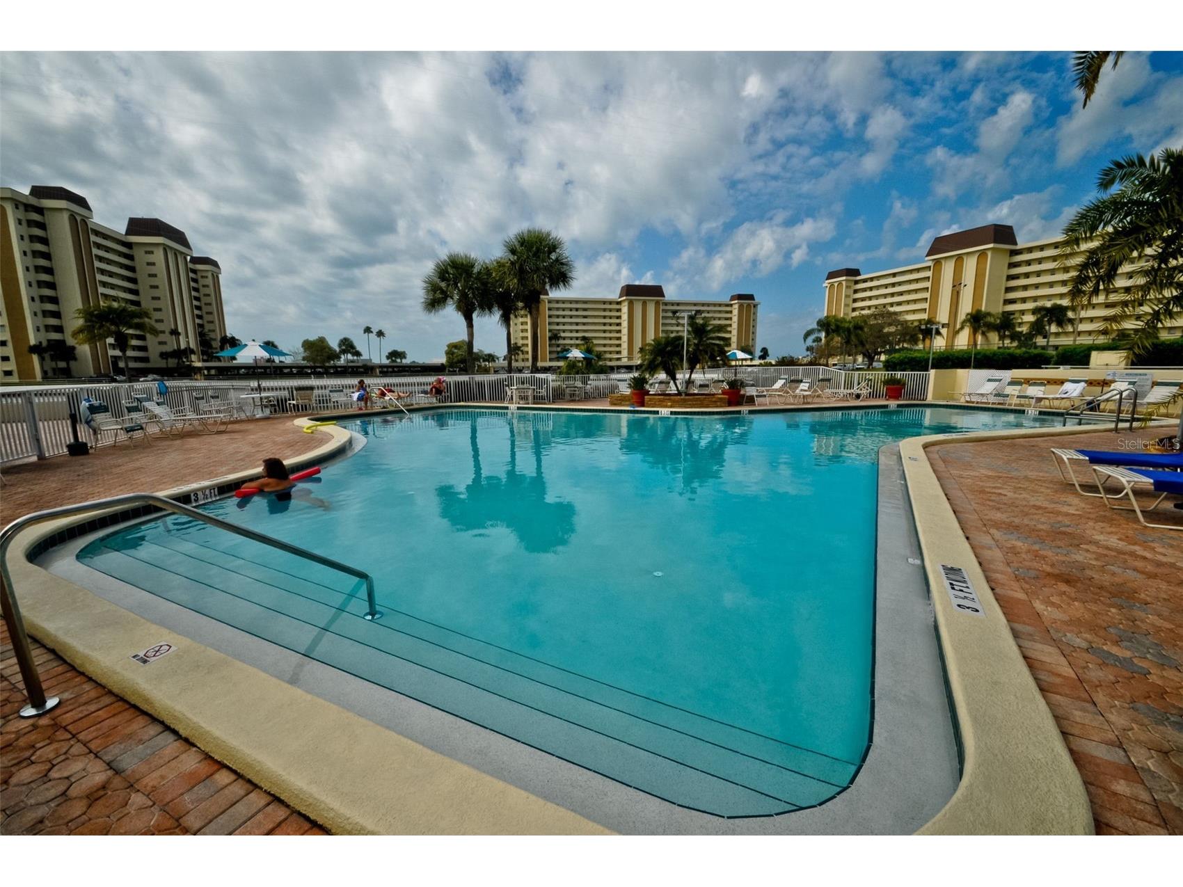 4550 Cove Circle #502 Saint Petersburg FL 33708 - BOCA CIEGA BAY TB8436669 image37