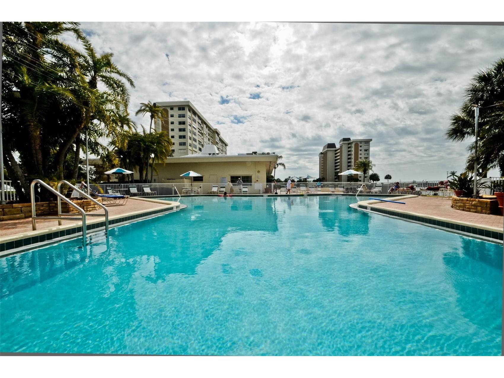 4550 Cove Circle #502 Saint Petersburg FL 33708 - BOCA CIEGA BAY TB8436669 image38