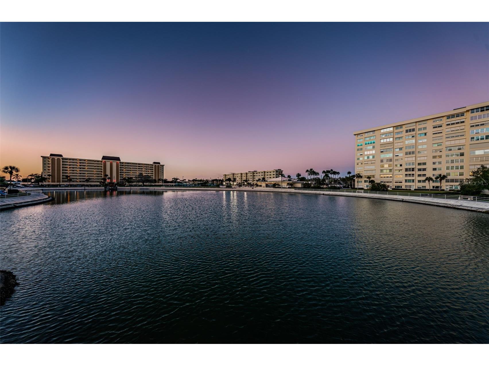 4550 Cove Circle #502 Saint Petersburg FL 33708 - BOCA CIEGA BAY TB8436669 image41