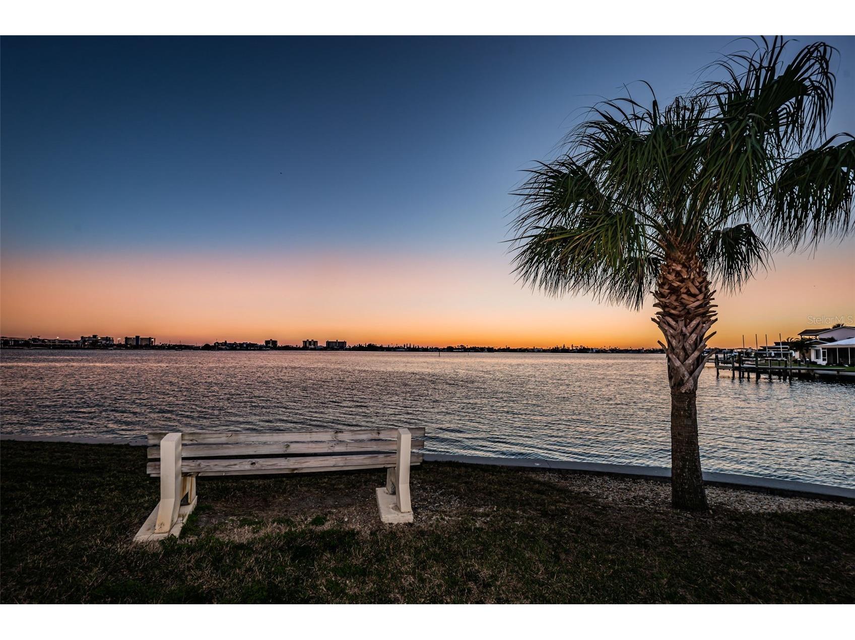 4550 Cove Circle #502 Saint Petersburg FL 33708 - BOCA CIEGA BAY TB8436669 image42