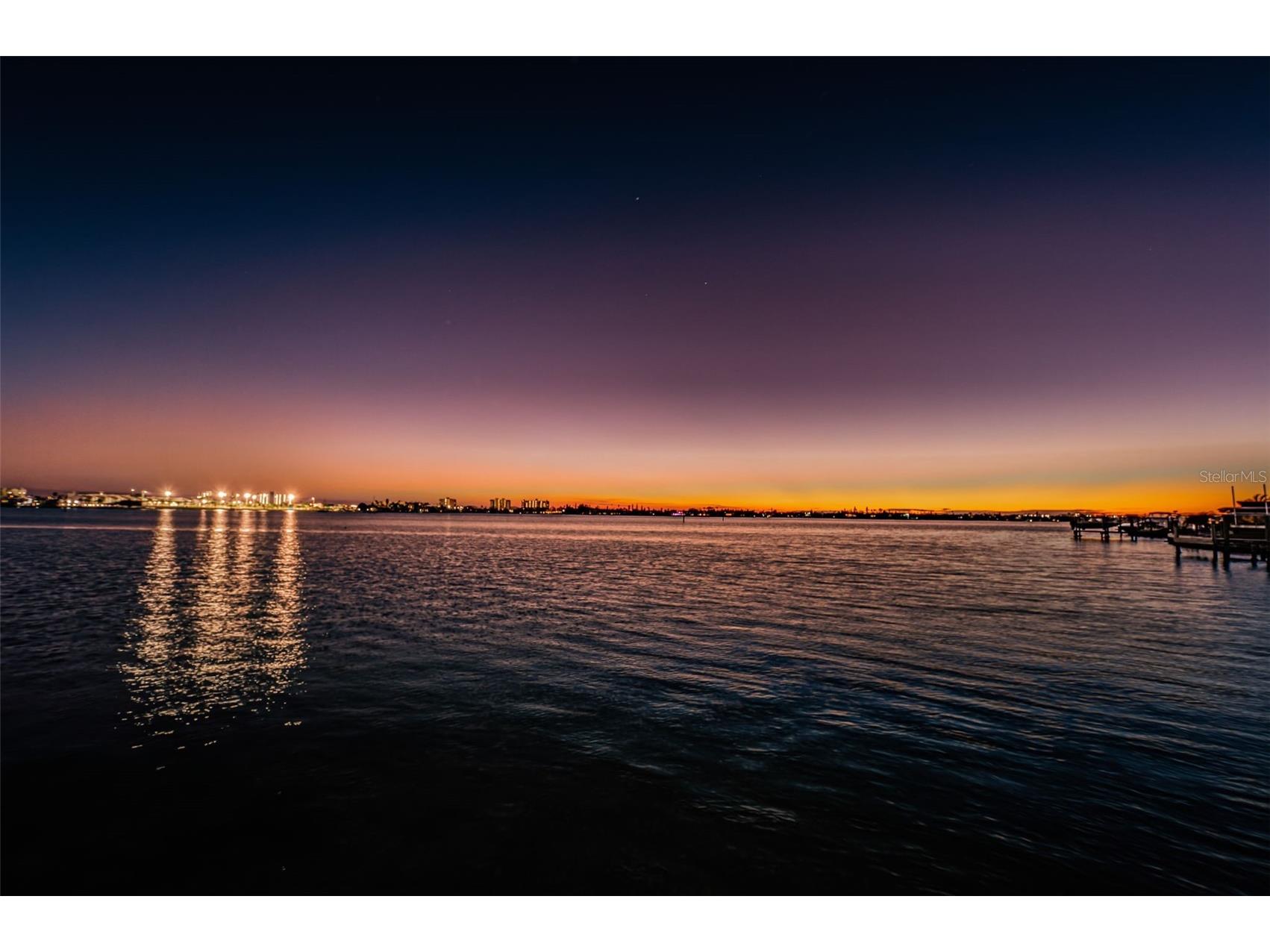 4550 Cove Circle #502 Saint Petersburg FL 33708 - BOCA CIEGA BAY TB8436669 image43