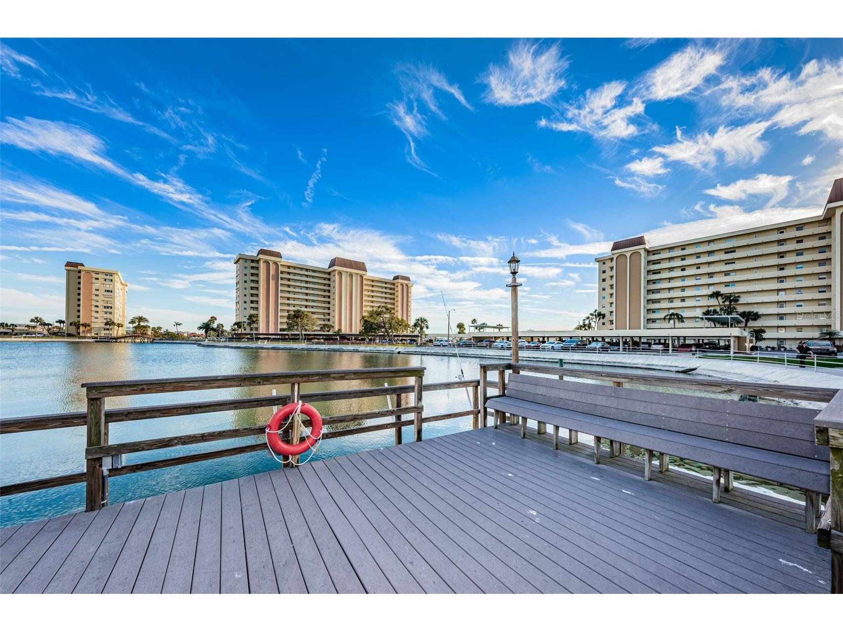 4550 Cove Circle #502 Saint Petersburg FL 33708 - BOCA CIEGA BAY TB8436669 image46