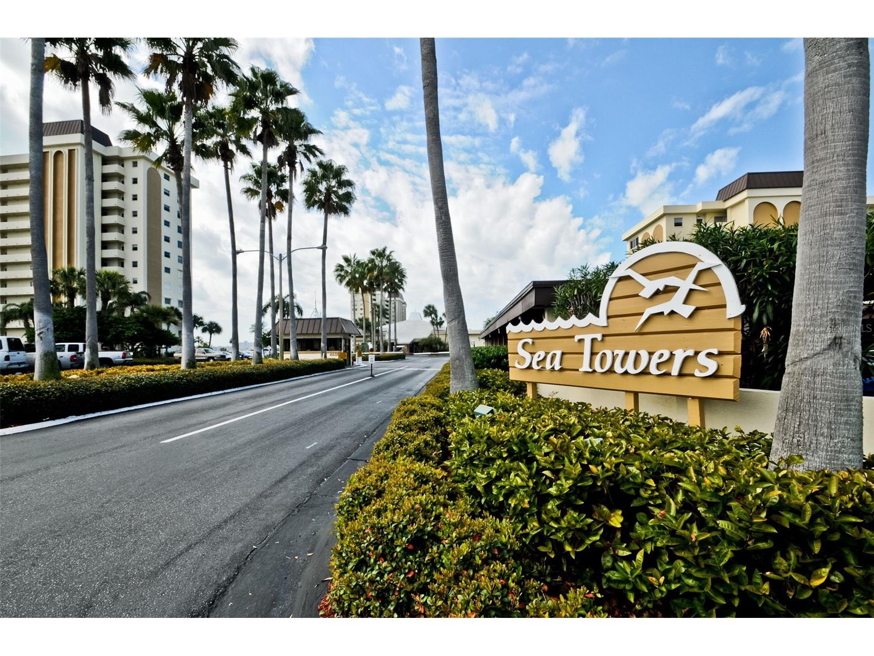 4550 Cove Circle #502 Saint Petersburg FL 33708 - BOCA CIEGA BAY TB8436669 image50