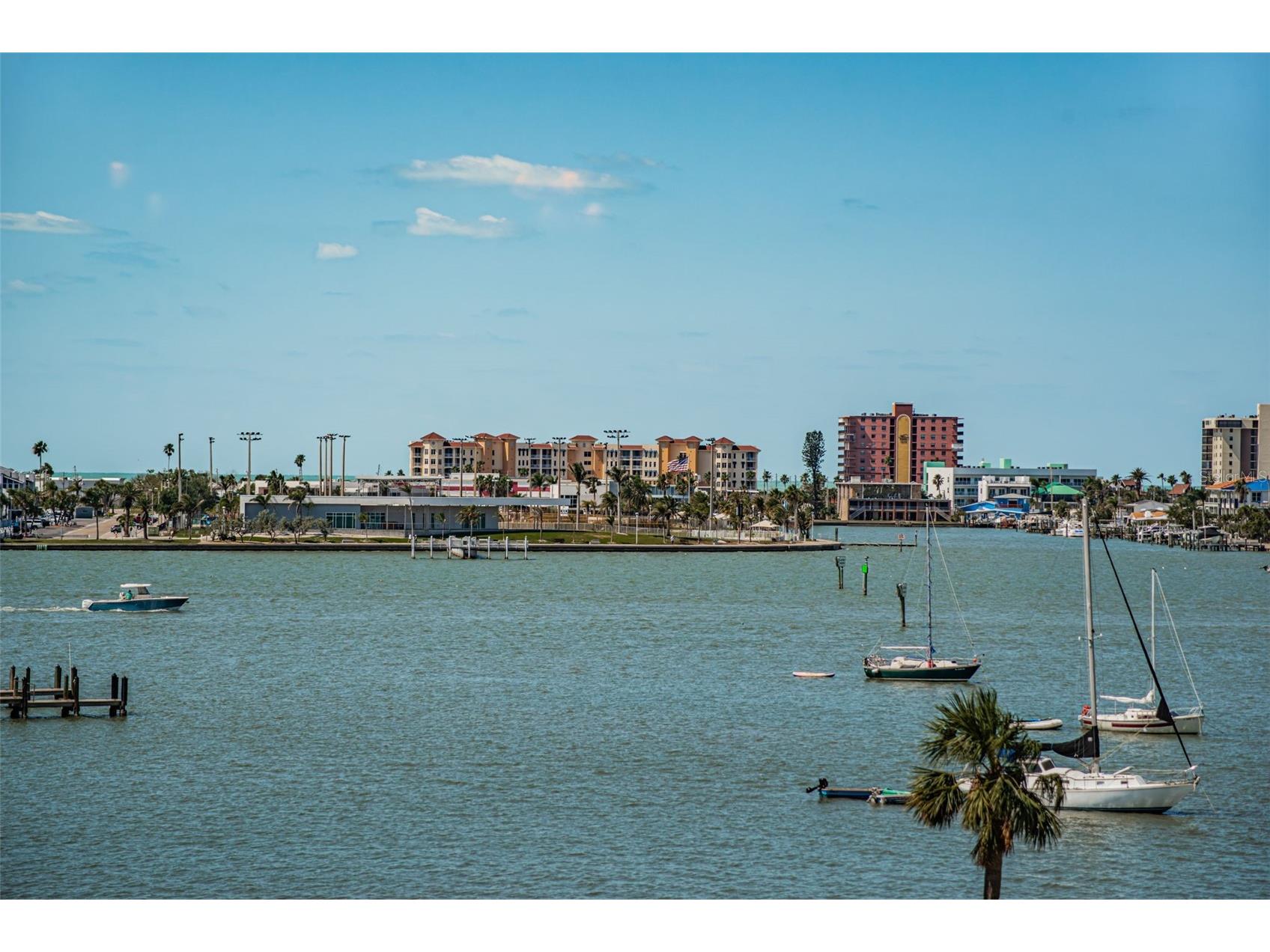 4550 Cove Circle #502 Saint Petersburg FL 33708 - BOCA CIEGA BAY TB8436669 image9