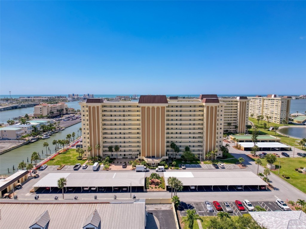 4550 Cove Circle #507 Saint Petersburg FL 33708 W7878989 image25