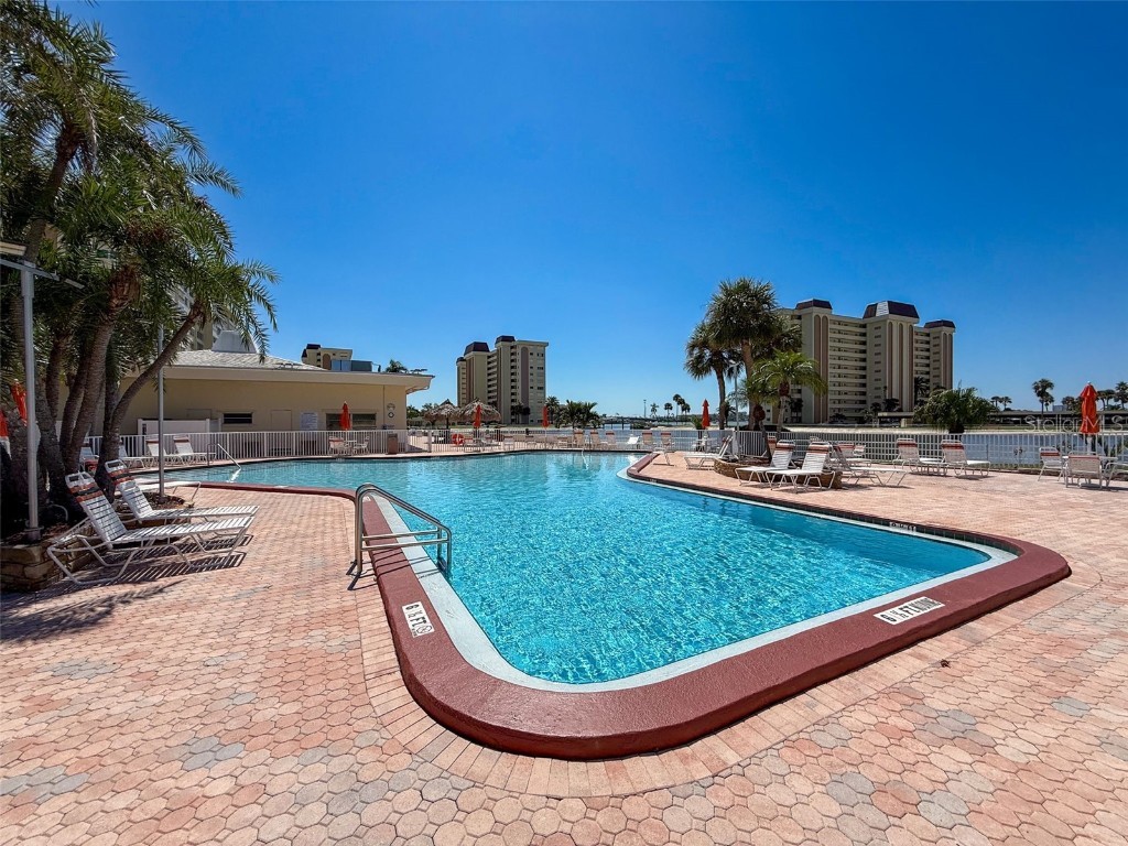 4550 Cove Circle #507 Saint Petersburg FL 33708 W7878989 image29