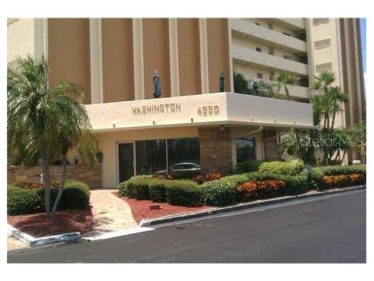 4550 Cove Circle #803 Saint Petersburg FL 33708 - BOCA CIEGA BAY U8202882 image1