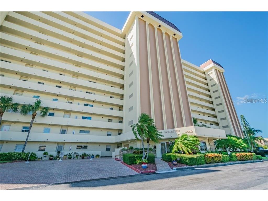 4550 Cove Circle #904 Saint Petersburg FL 33708 U8216700 image1