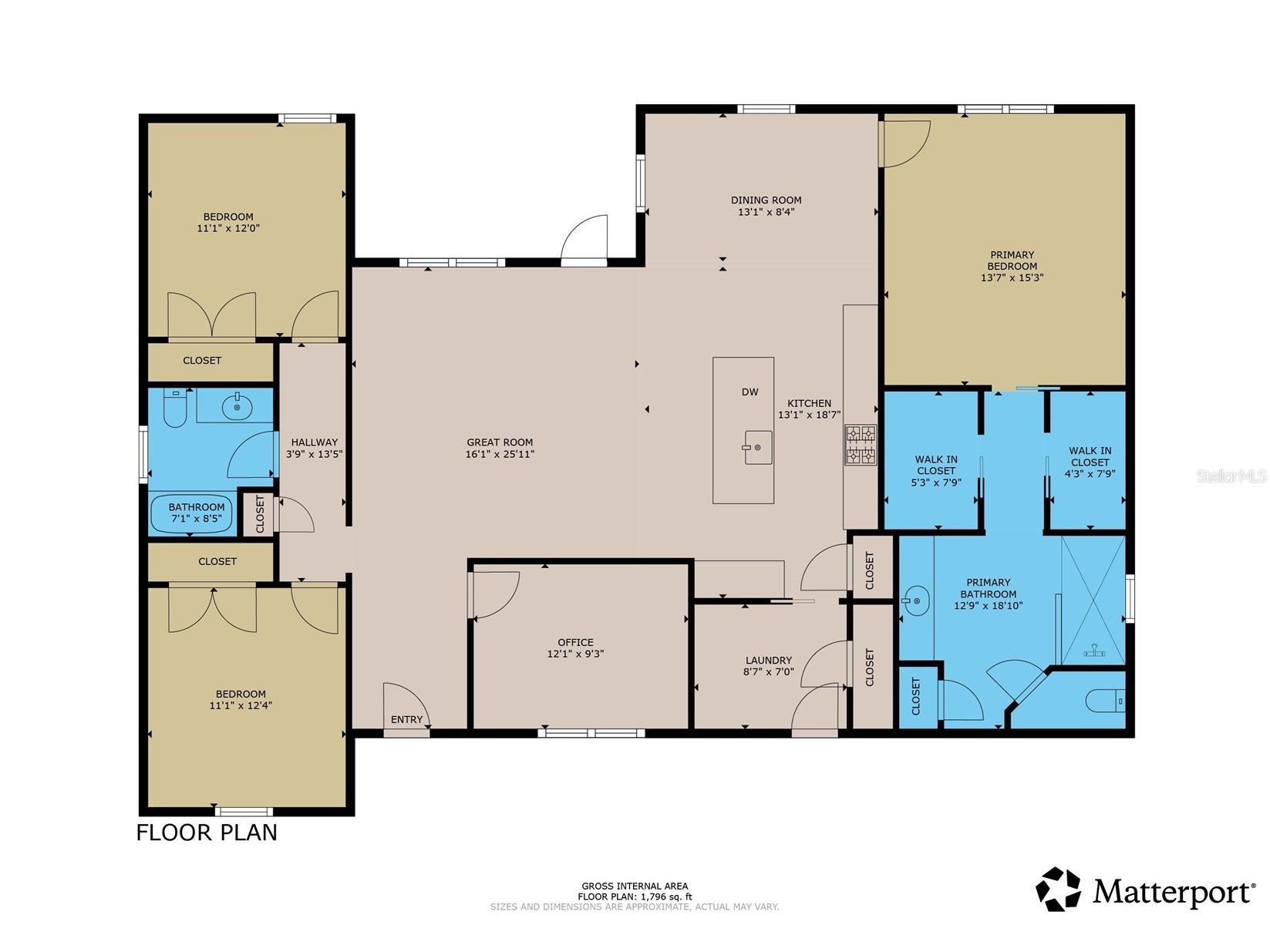4550 Fairway Oaks Drive Mulberry FL 33860 L4960852 image41