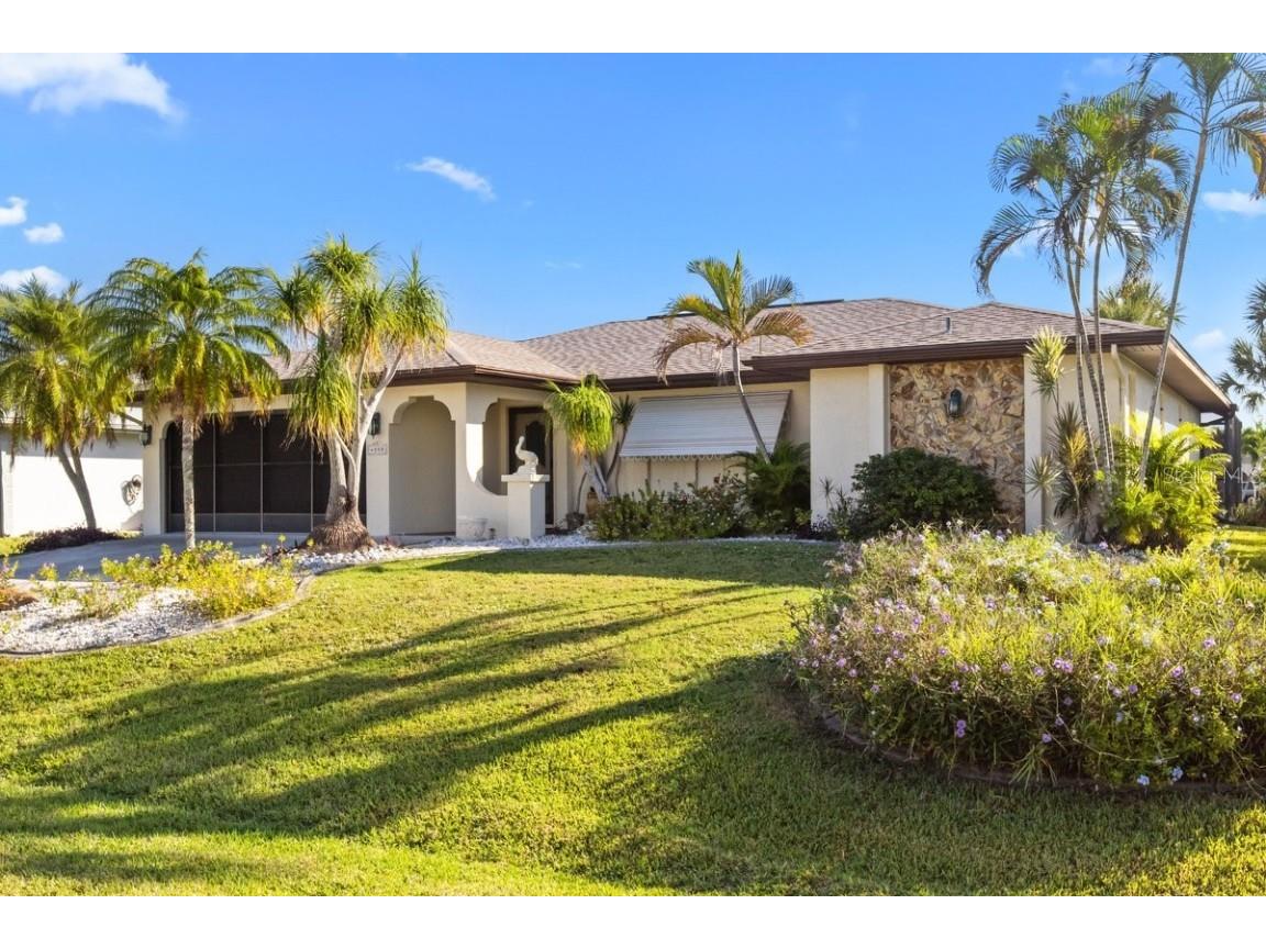 4550 Fallon Circle Port Charlotte FL 33948 - ACKERMAN A4586861 image1