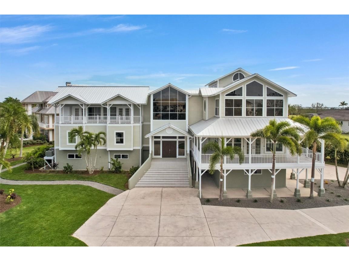 4550 Grassy Point Boulevard Port Charlotte FL 33952 C7487291 image1