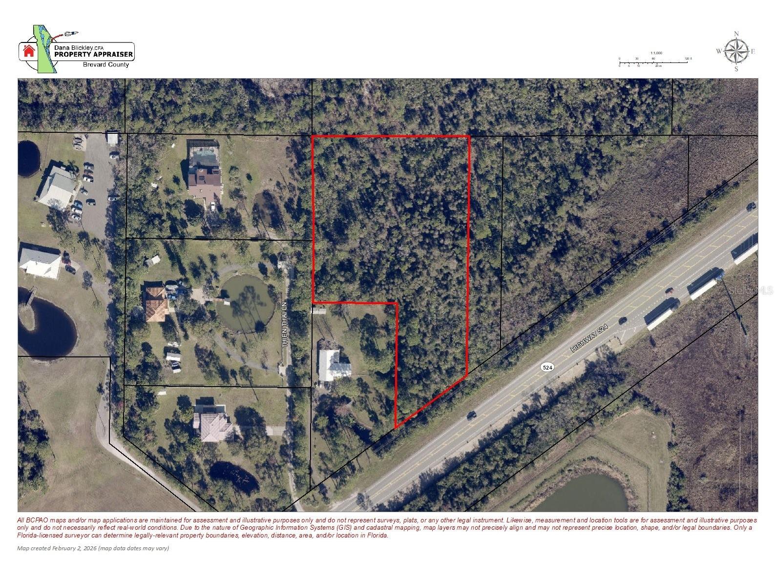 4550 Highway 524 Cocoa FL 32926 V4947134 image2