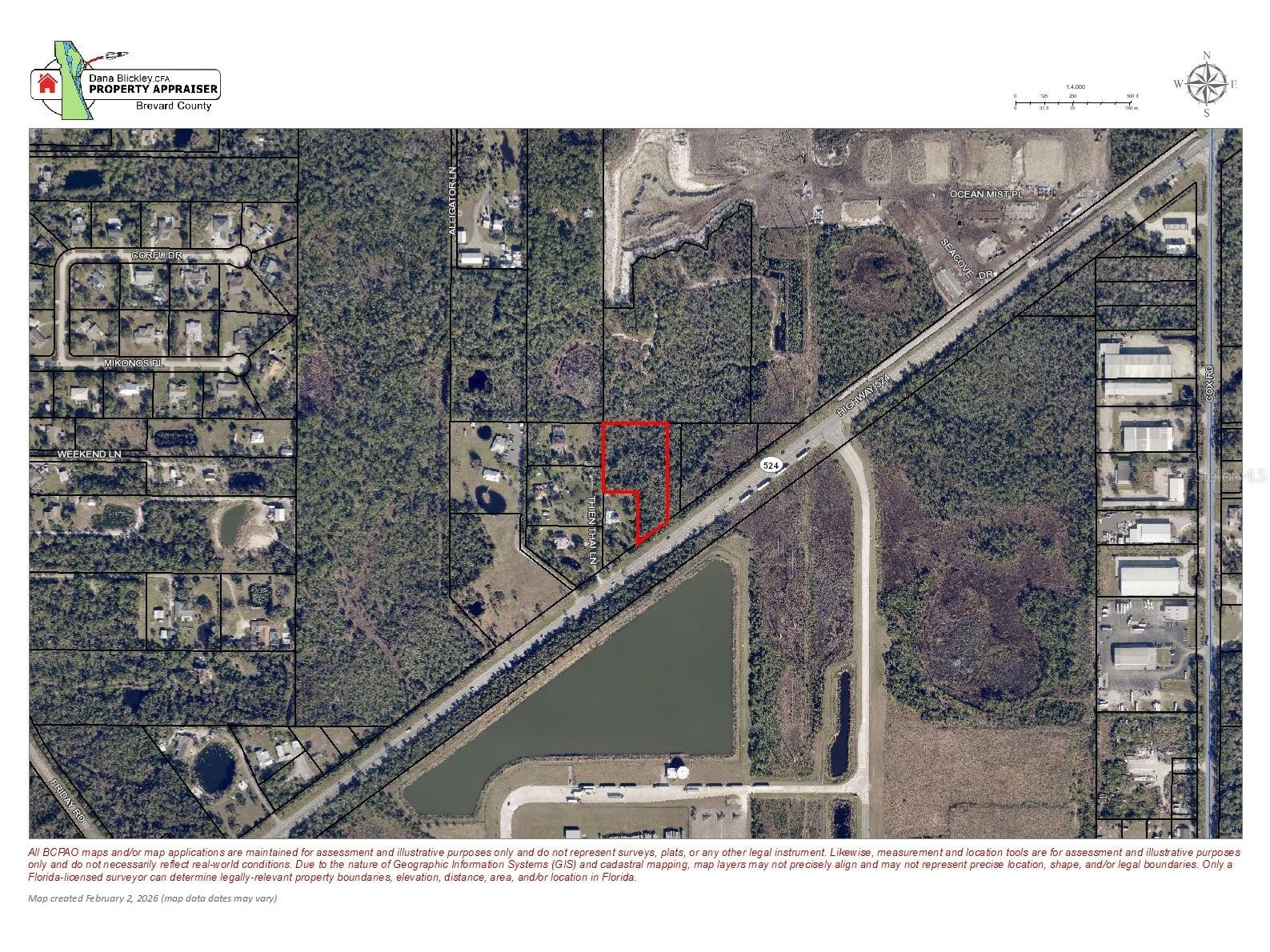 4550 Highway 524 Cocoa FL 32926 V4947134 image5
