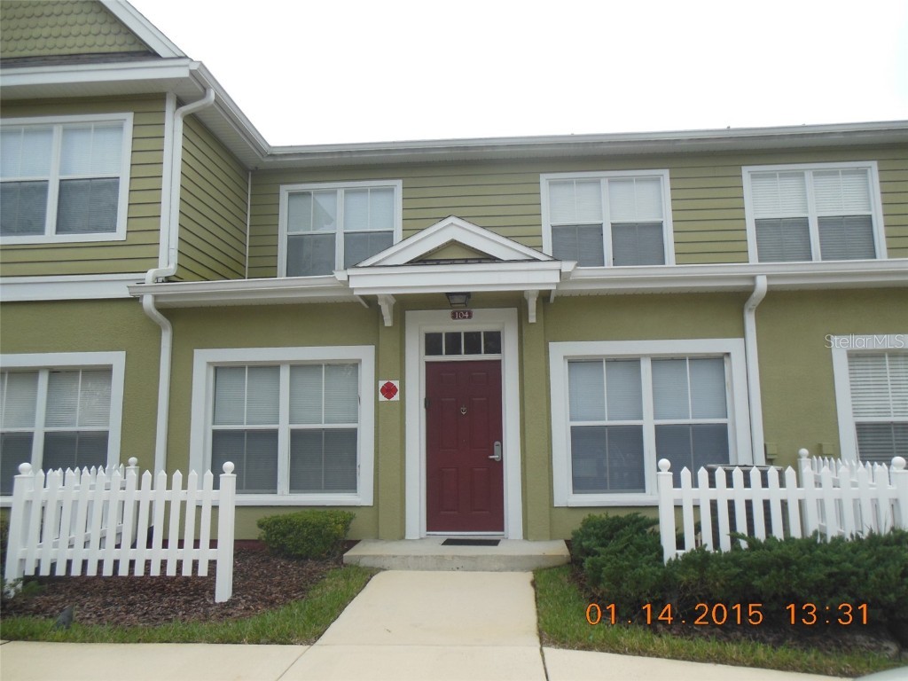 4550 Jonafree Lane #104 Kissimmee FL 34746 S5090234 image1