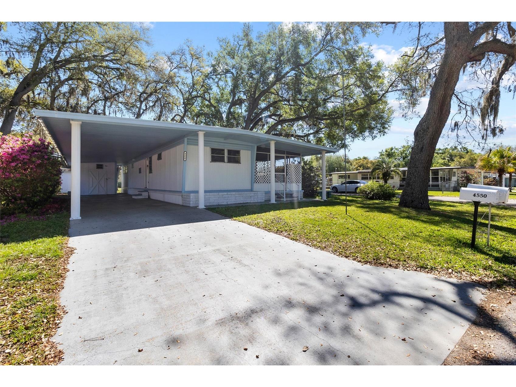 4550 Olive Drive Zephyrhills FL 33542 TB8490652 image1