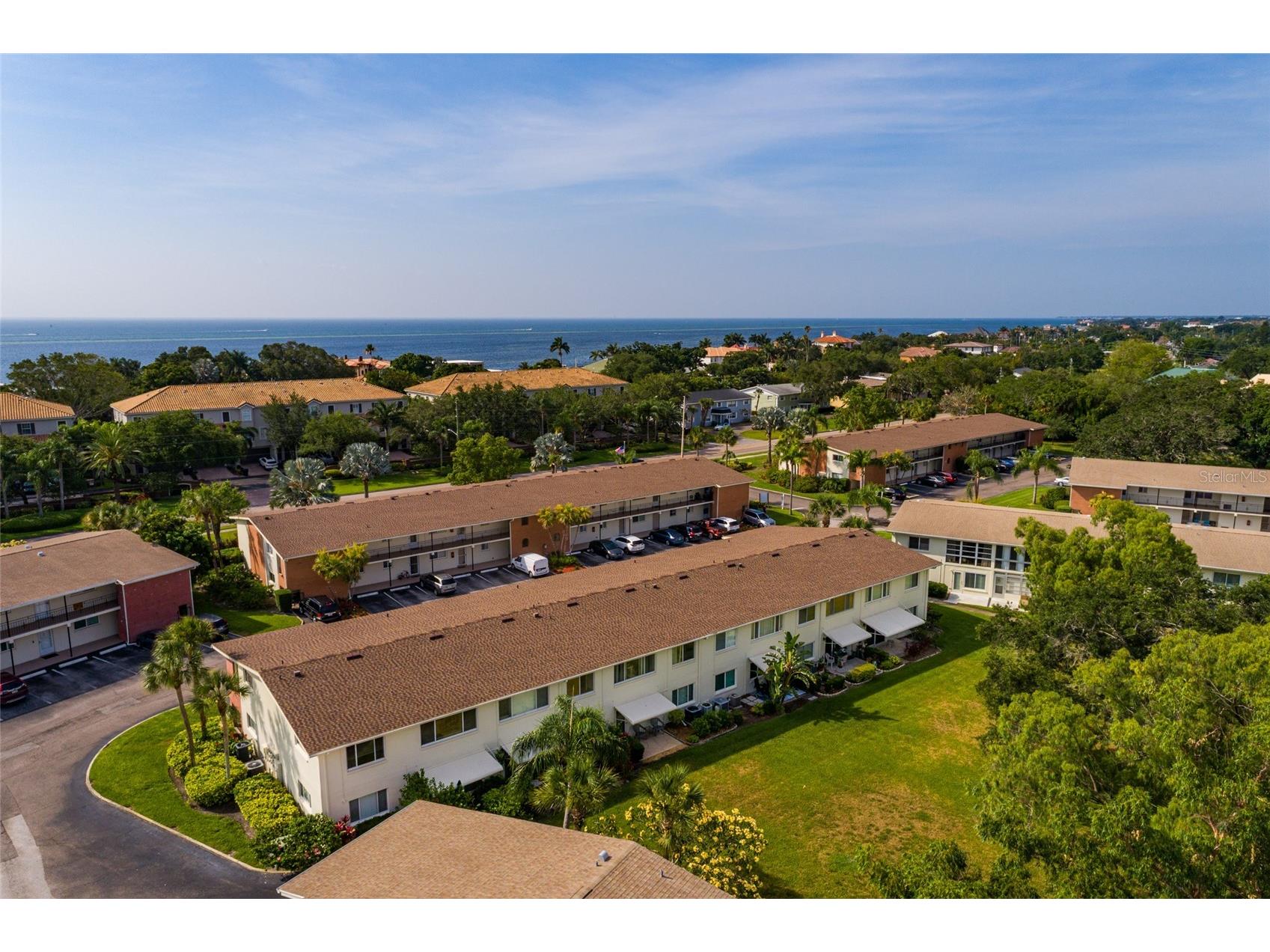 4550 Overlook Drive NE #154 Saint Petersburg FL 33703 TB8502042 image28