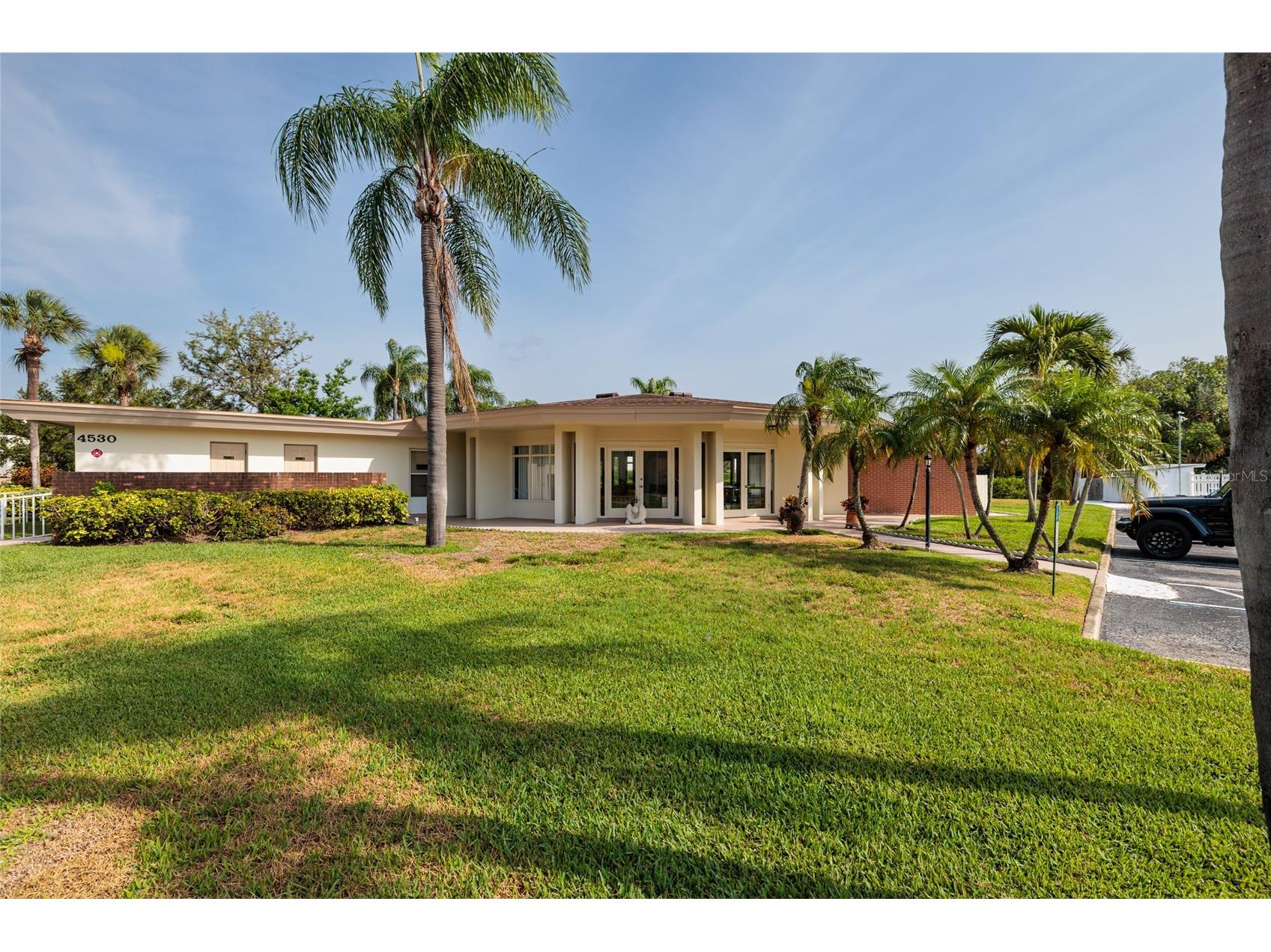 4550 Overlook Drive NE #154 Saint Petersburg FL 33703 TB8502042 image36