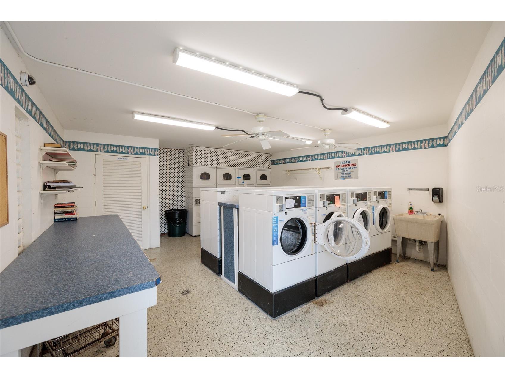 4550 Overlook Drive NE #154 Saint Petersburg FL 33703 TB8502042 image38