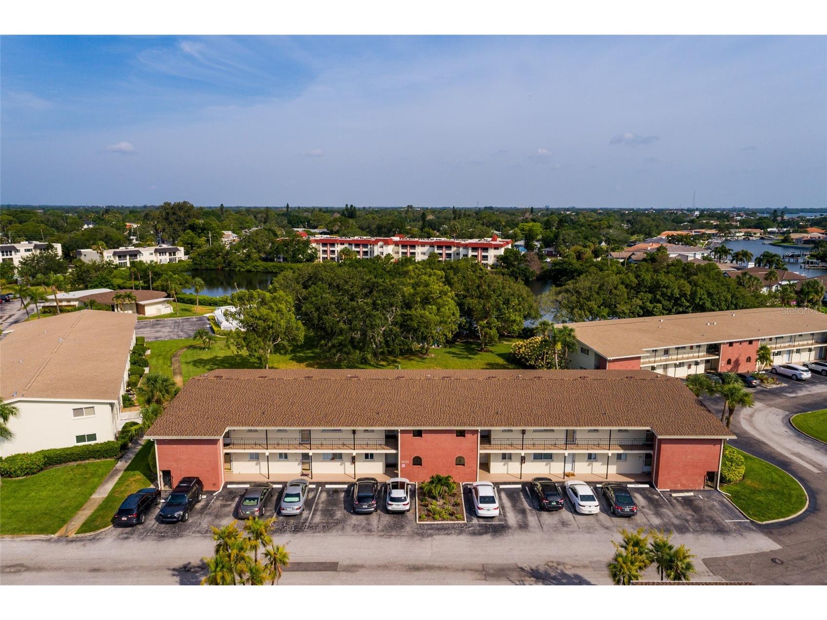 4550 Overlook Drive NE #154 Saint Petersburg FL 33703 TB8502042 image7