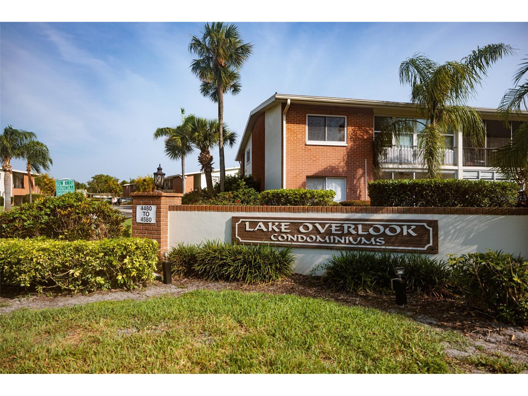 4550 Overlook Drive NE #154 Saint Petersburg FL 33703 TB8502042 image8