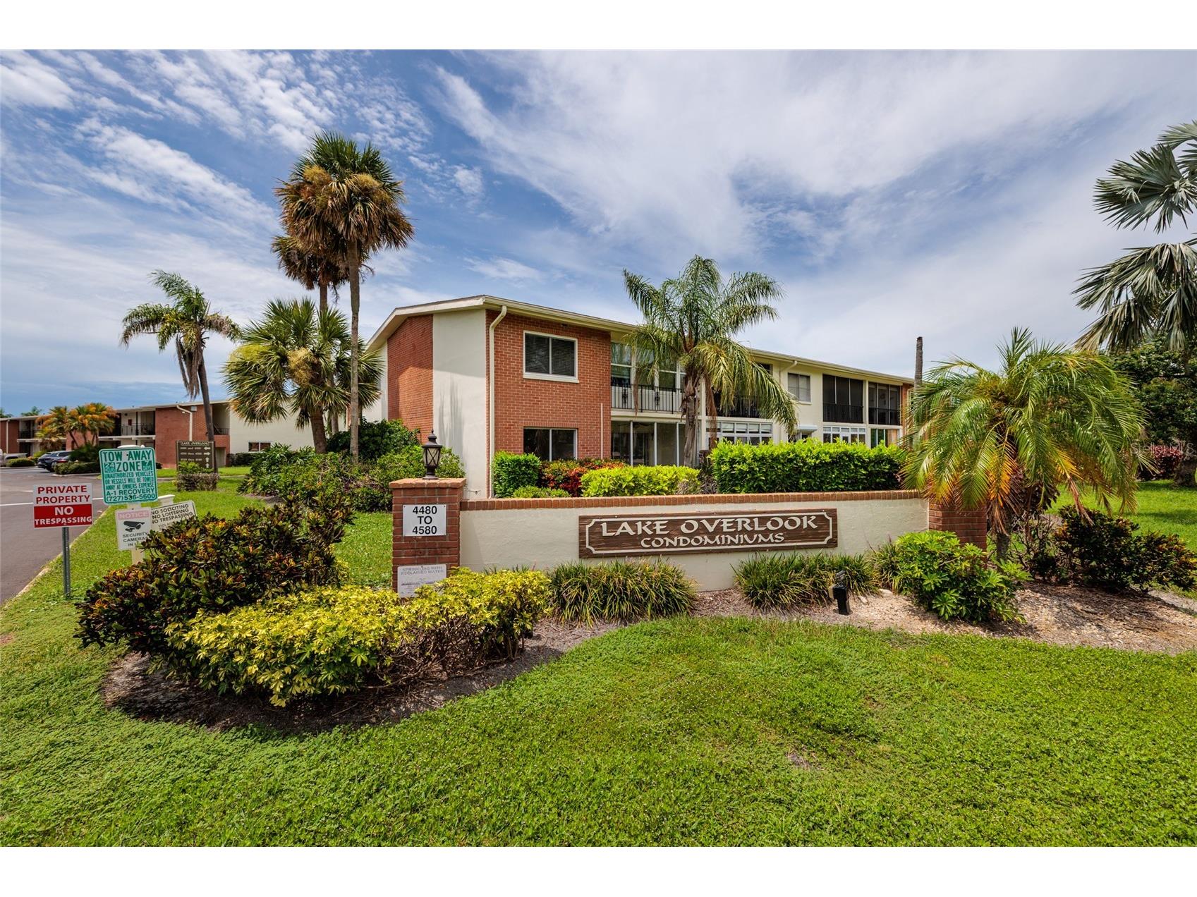 4550 Overlook Drive NE #154 Saint Petersburg FL 33703 TB8502042 image9