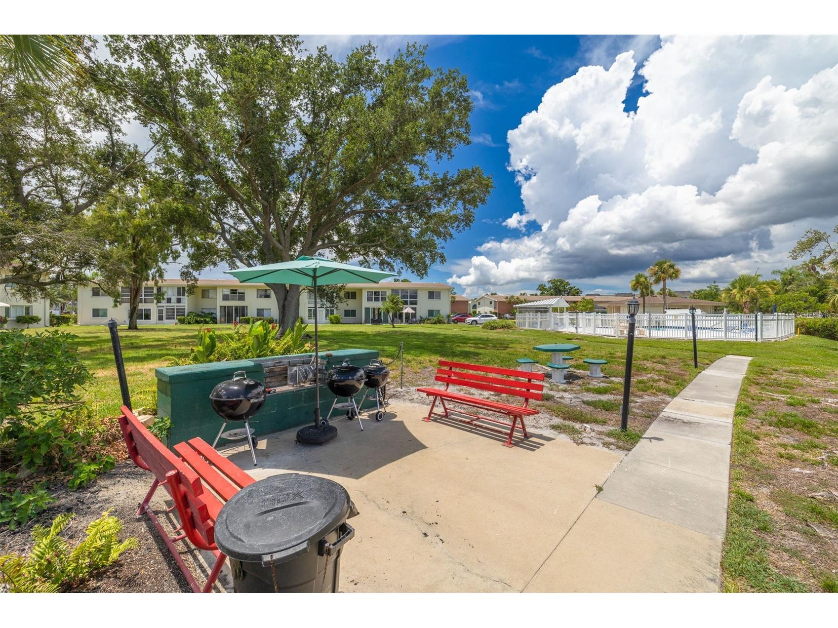 4550 Overlook Drive NE #155 Saint Petersburg FL 33703 TB8526075 image28