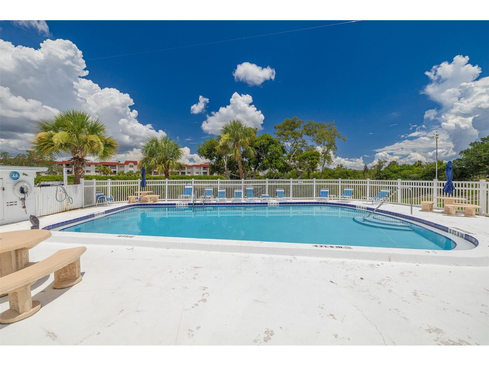 4550 Overlook Drive NE #155 Saint Petersburg FL 33703 TB8526075 image30