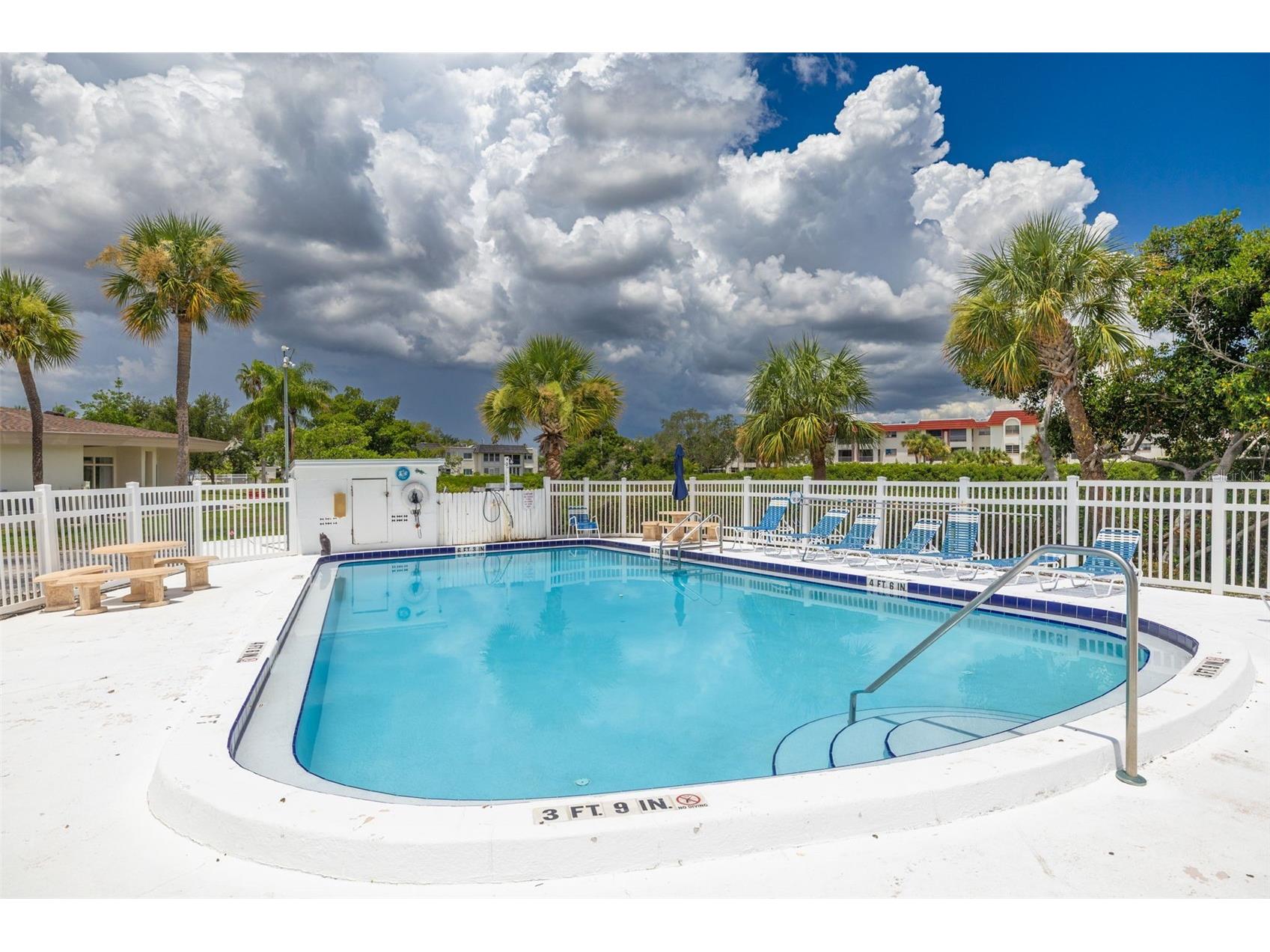 4550 Overlook Drive NE #155 Saint Petersburg FL 33703 TB8526075 image31