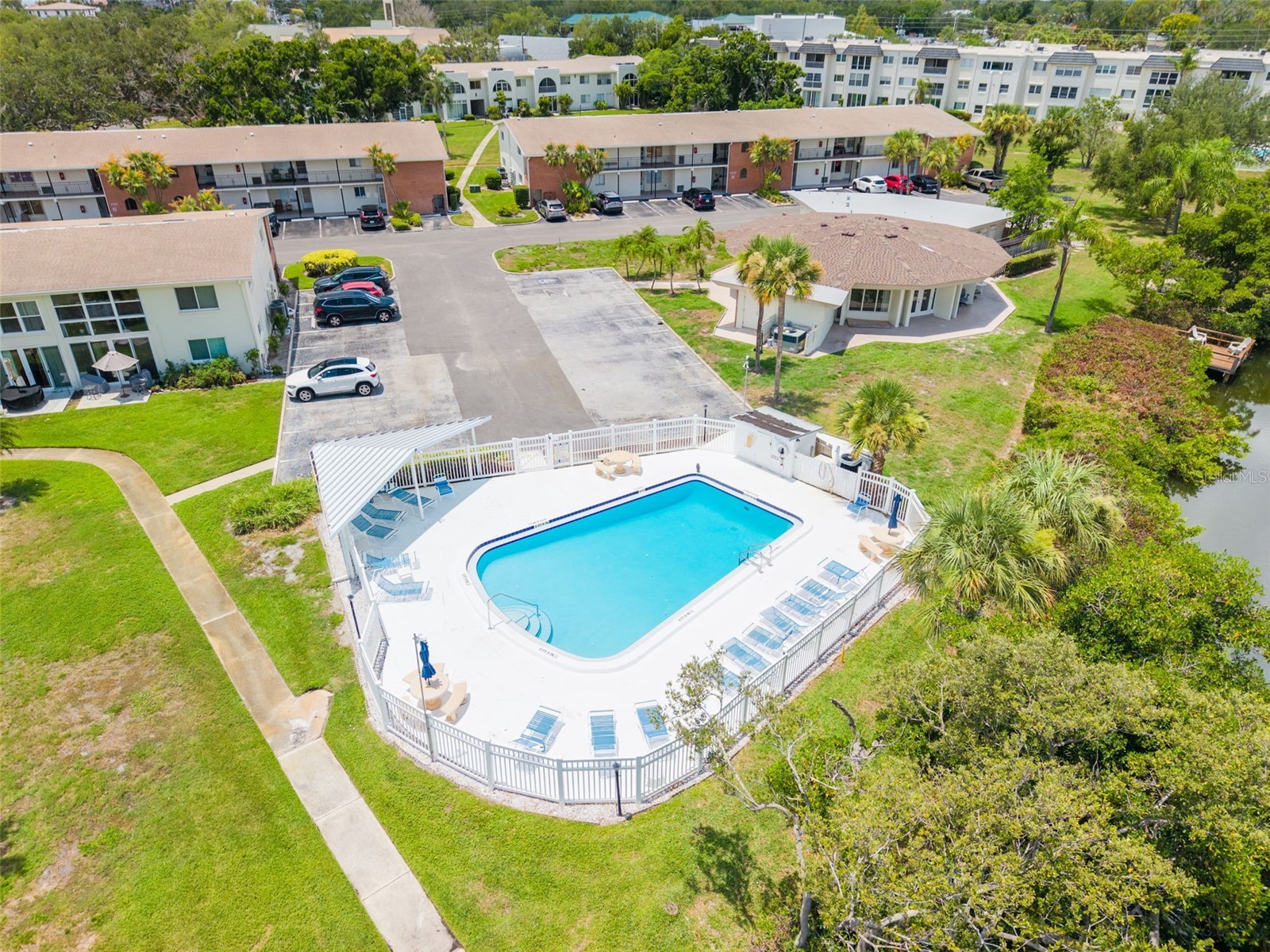4550 Overlook Drive NE #155 Saint Petersburg FL 33703 TB8526075 image42