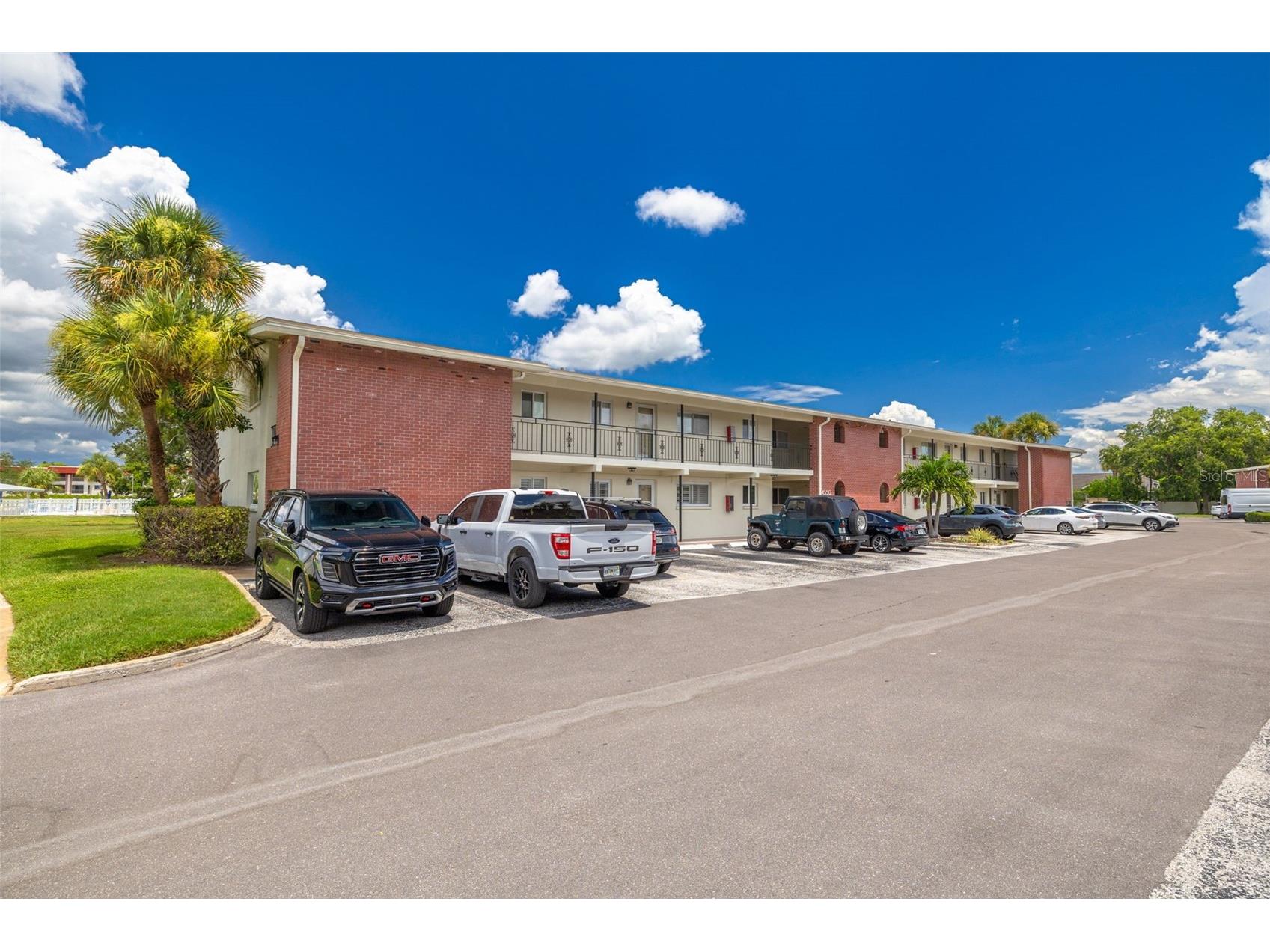 4550 Overlook Drive NE #155 Saint Petersburg FL 33703 TB8526075 image45