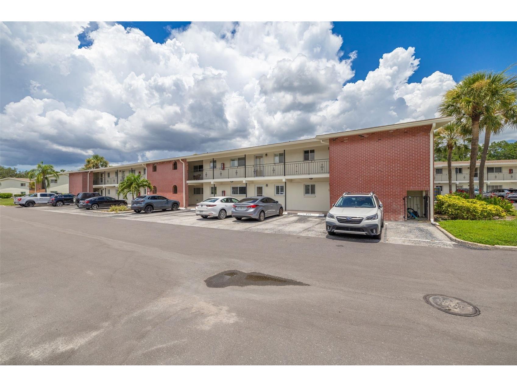 4550 Overlook Drive NE #155 Saint Petersburg FL 33703 TB8526075 image46