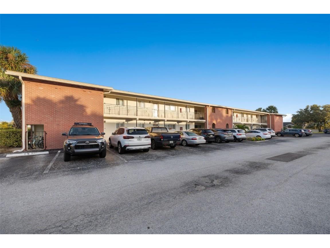 4550 Overlook Drive NE #258 Saint Petersburg FL 33703 U8216469 image1