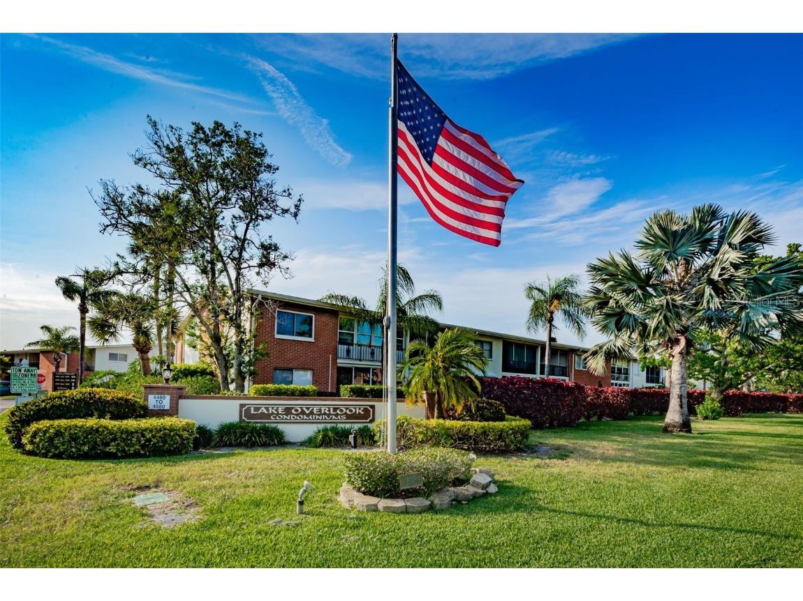 4550 Overlook Drive NE #262 Saint Petersburg FL 33703 U8215989 image1